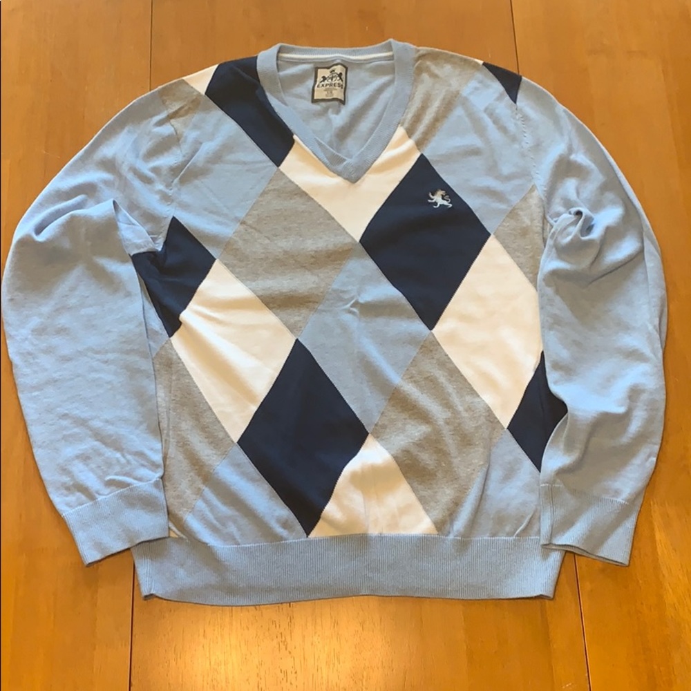 Express Sweater